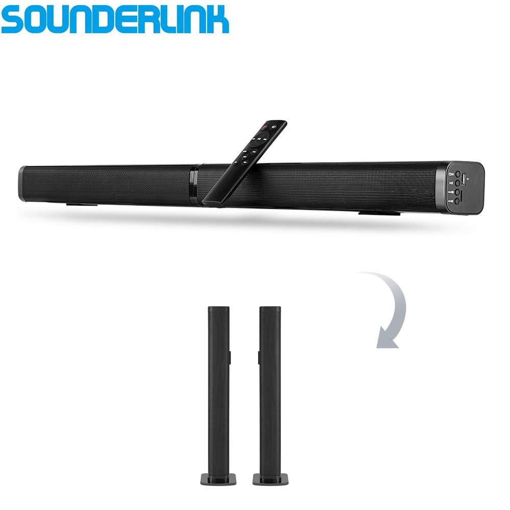 Home Bar And Theater - Sounderlink Không Dây Bluetooth Có Thể