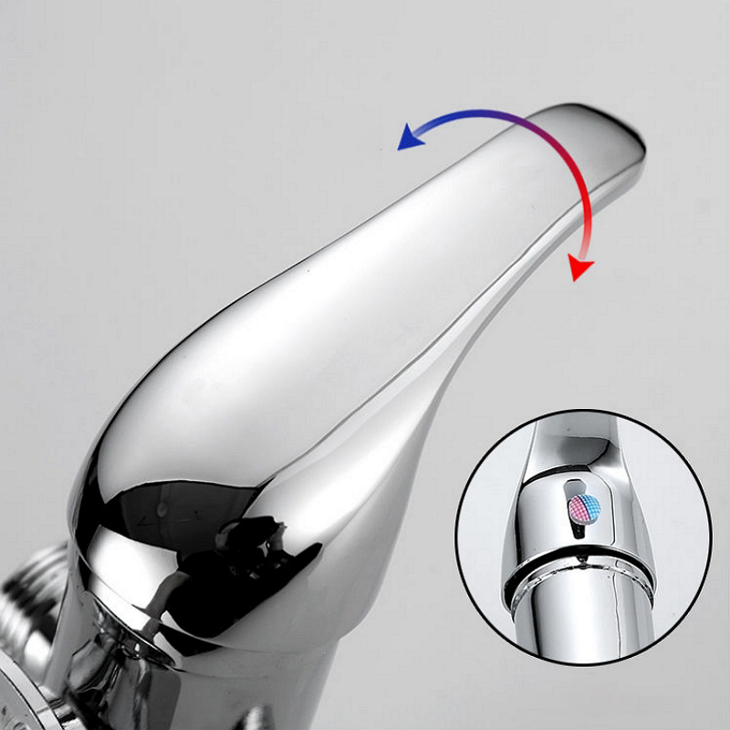 Wall Extra Long Spout Kitchen  - đánh giá và giá Home Bar Sink