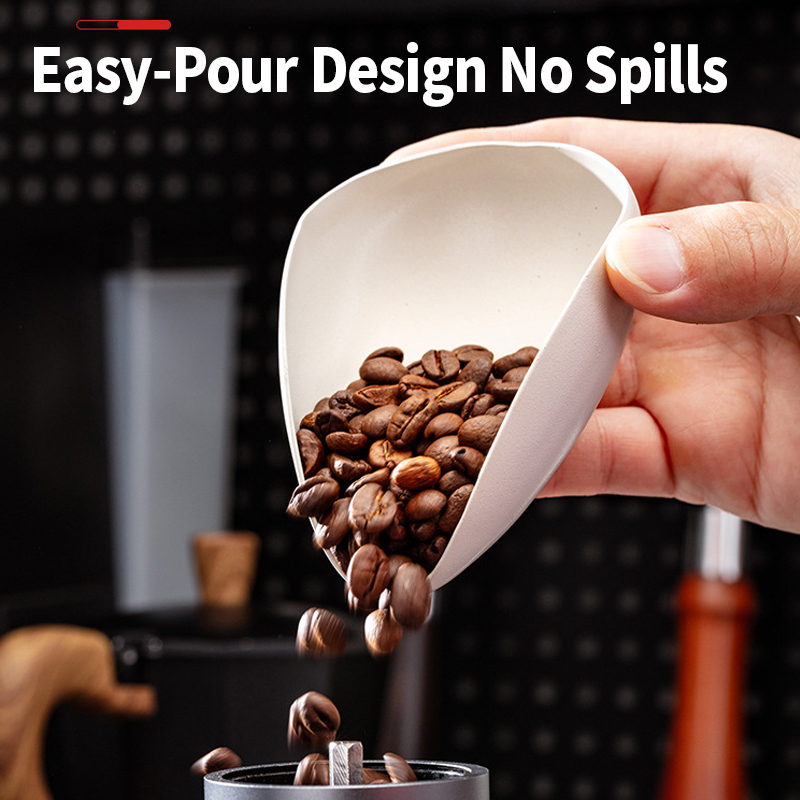 OANKR 304 Coffee Bean Dosing C - đánh giá và giá Home Bar Set