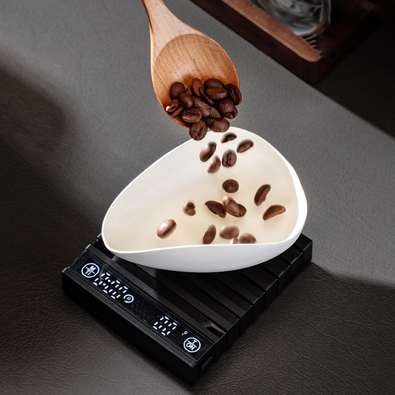 OANKR 304 Coffee Bean Dosing C - đánh giá và giá Home Bar Set