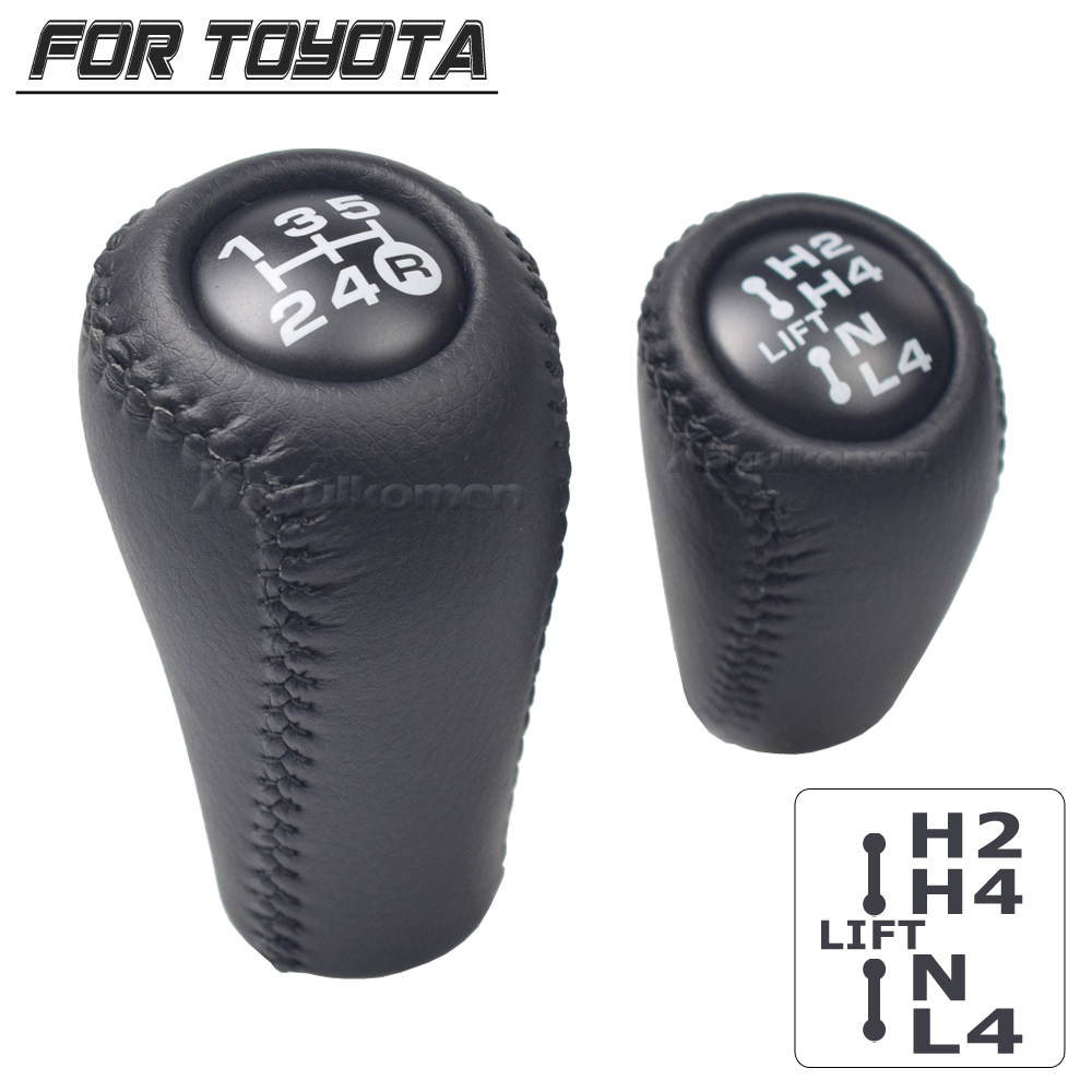 5 Speed For Toyota Land Cruise - đánh giá và giá Speed Pourer Cap