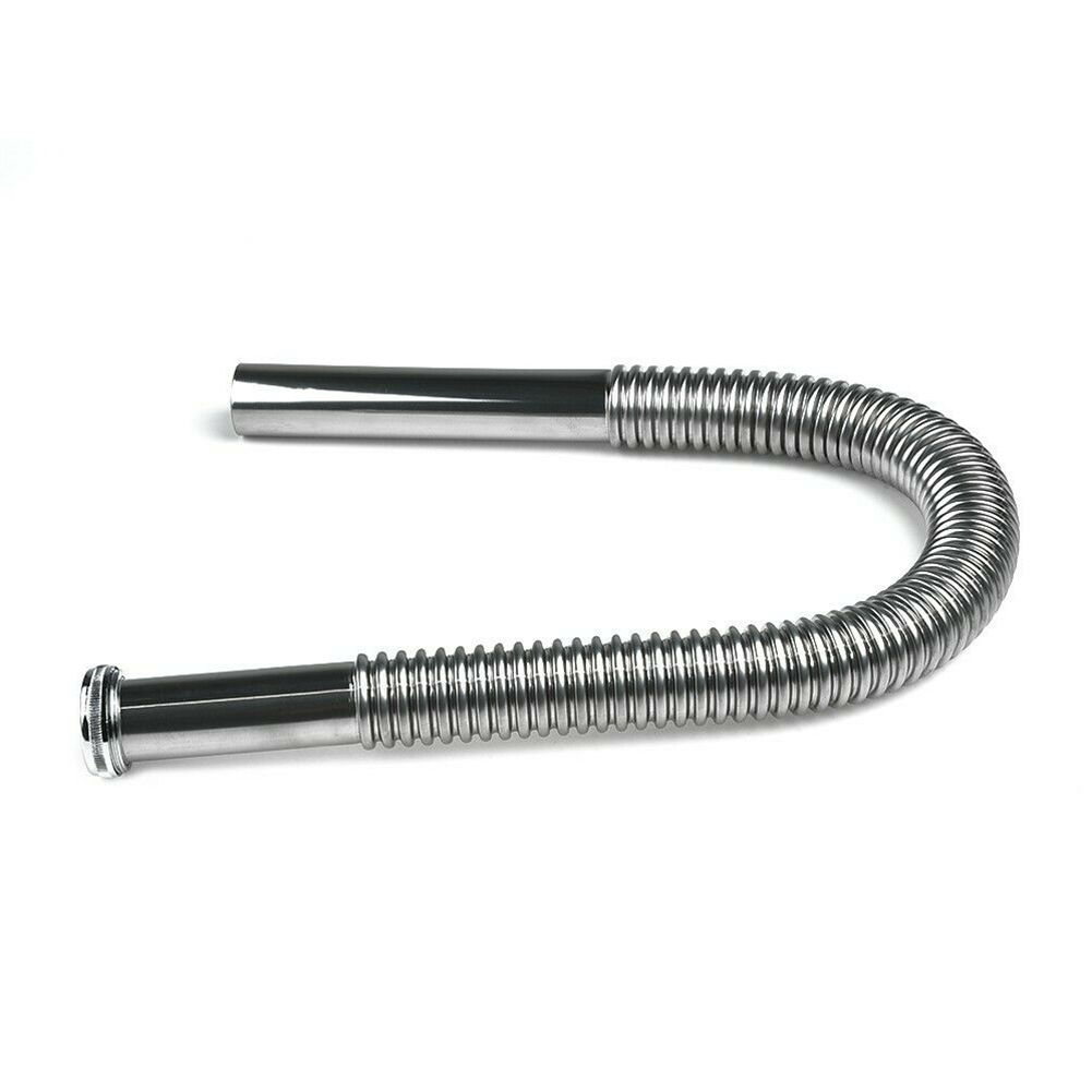 80cm Sink Drain Hose Stainless - đánh giá và giá Home Bar Sink