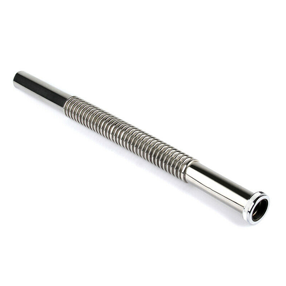 80cm Sink Drain Hose Stainless - đánh giá và giá Home Bar Sink