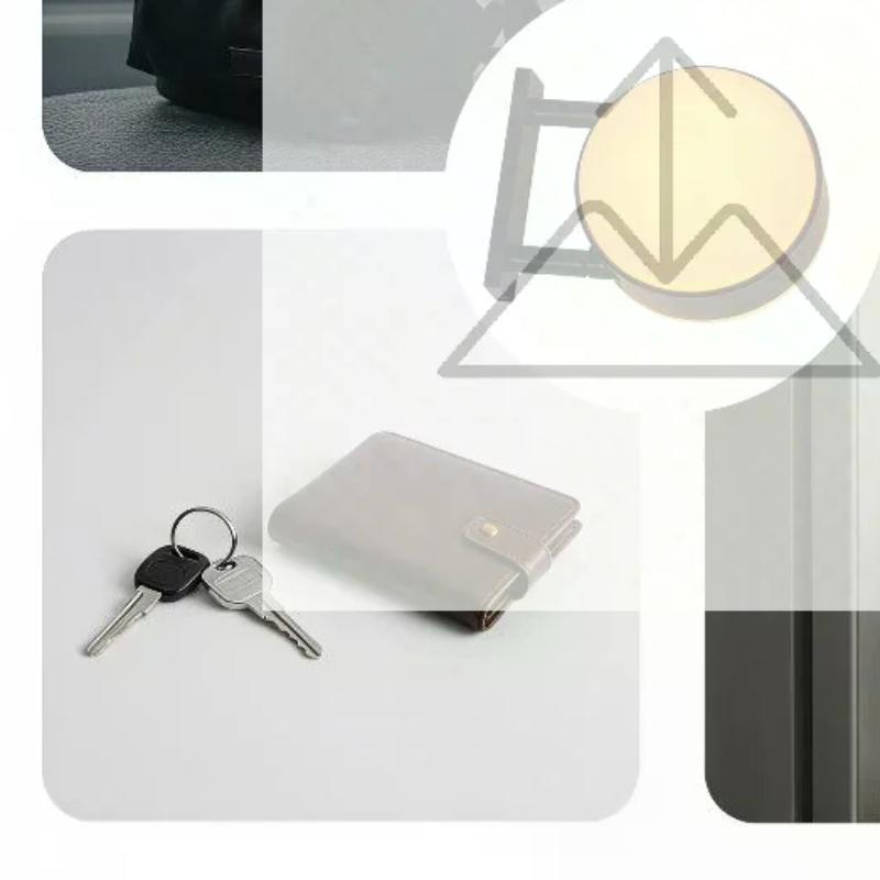 LED Blank Fridge Magnet Light  - đánh giá và giá Home Bar And Fridge
