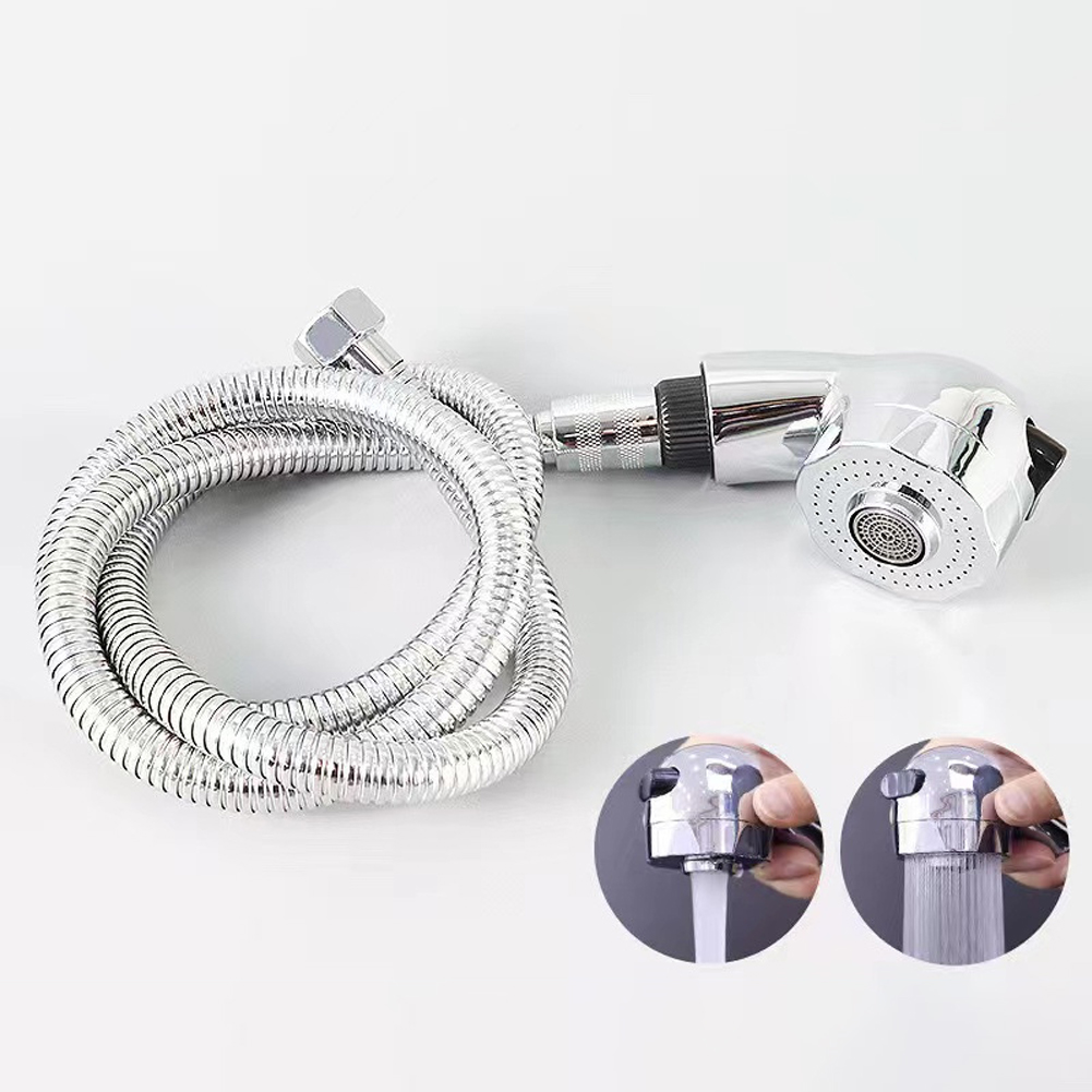 Washbasin Faucet External Hose - đánh giá và giá Home Bar Sink