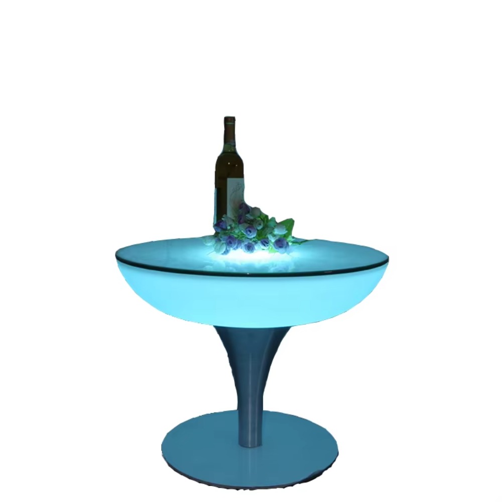 Led Light Table RGB Color Chan - đánh giá và giá Home Bar Lounge