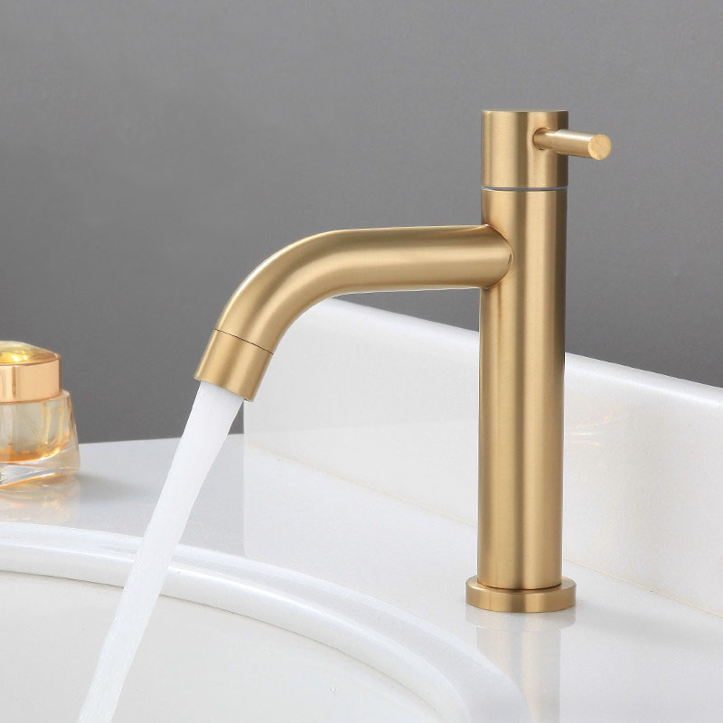 304 Stainless Steel Brushed Go - đánh giá và giá Home Bar Sink