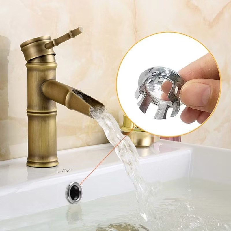 4PCS plastic bathroom washbasi - đánh giá và giá Home Bar Sink