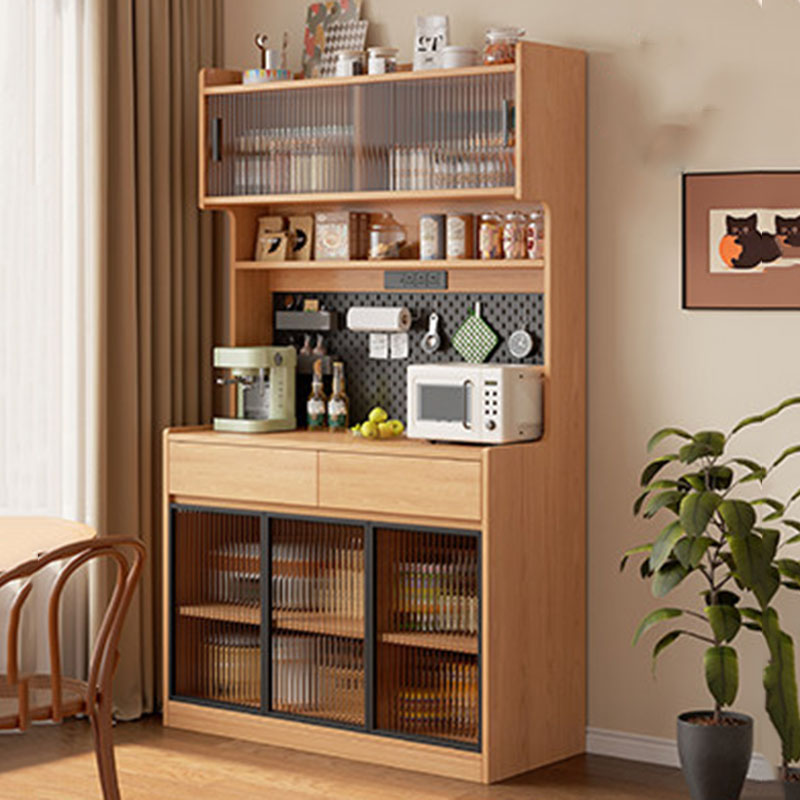 Storage Shelves Bar Cabinet Li - đánh giá và giá Home Bar Shelves