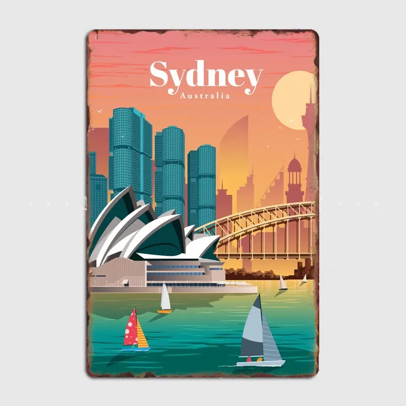 Travel Sydney Scenic Spot Vint - đánh giá và giá Home Bar Sydney