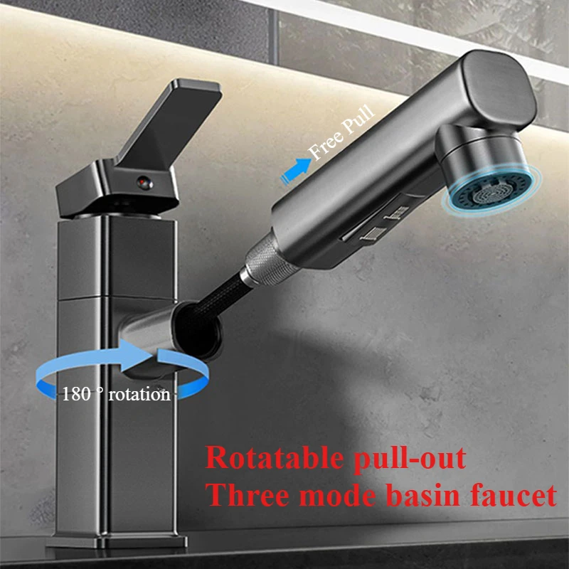 Pull Out Bathroom Faucet Hot a - đánh giá và giá Home Bar Sink