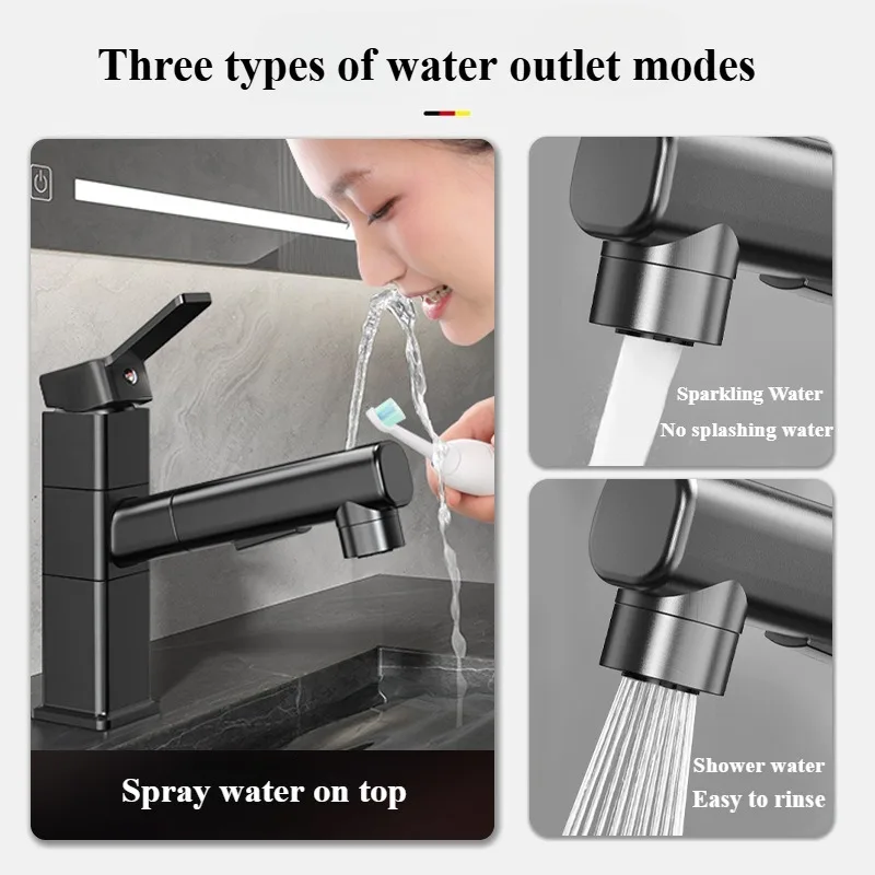 Pull Out Bathroom Faucet Hot a - đánh giá và giá Home Bar Sink