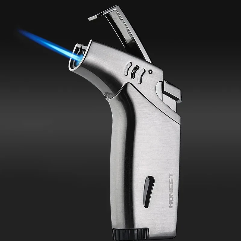 Honest Outdoor Elbow Butane Ga - đánh giá và giá Smoking Gun Kit