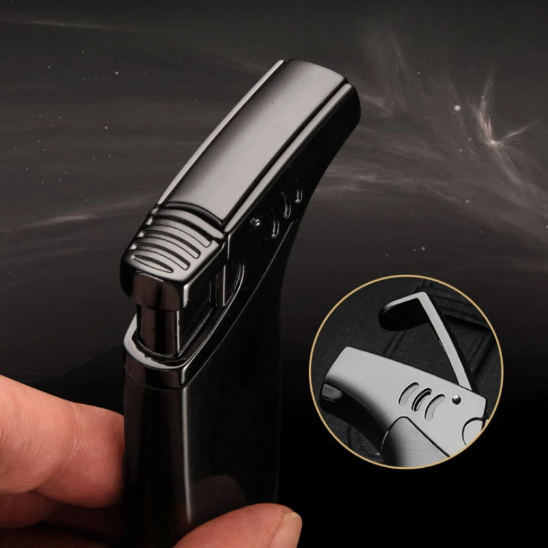 Honest Outdoor Elbow Butane Ga - đánh giá và giá Smoking Gun Kit