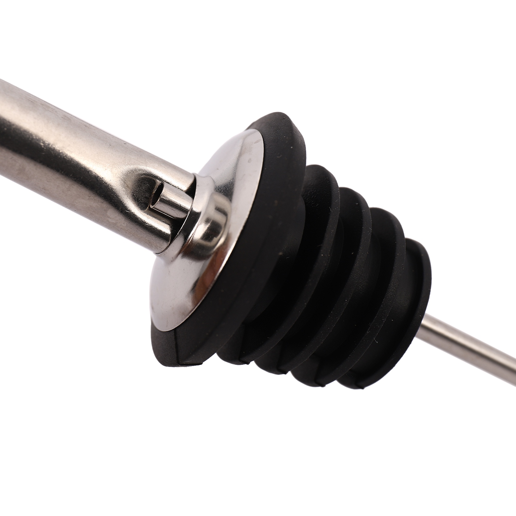 A76I-12Pcs Stainless Steel Spi - đánh giá và giá Speed Pourer Cap