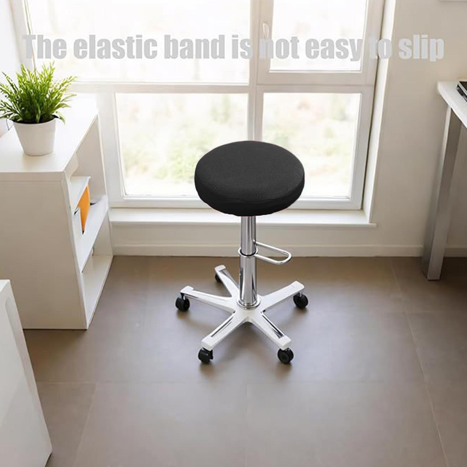 Stool Cover 3 Pieces Washable  - đánh giá và giá Home Bar Stools