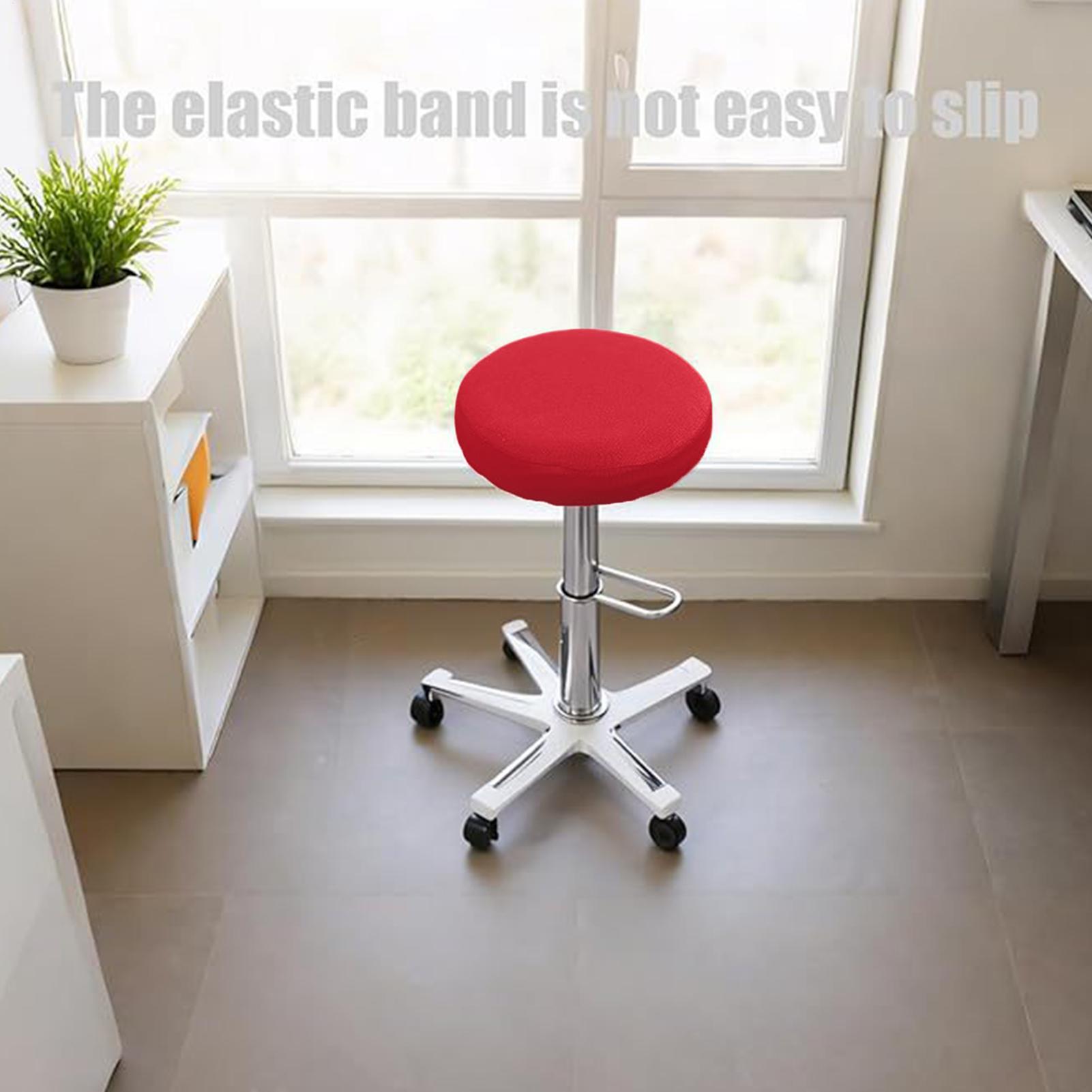 Stool Cover 3 Pieces Washable  - đánh giá và giá Home Bar Stools
