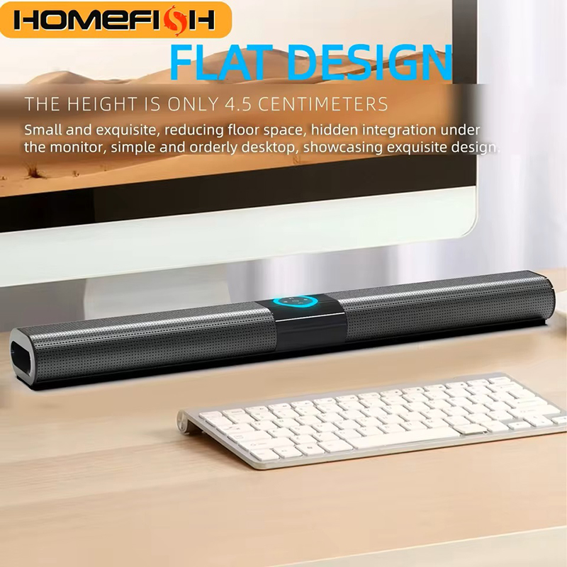 Soundbar For TV Subwoofer Blue - đánh giá và giá Home Bar And Theater