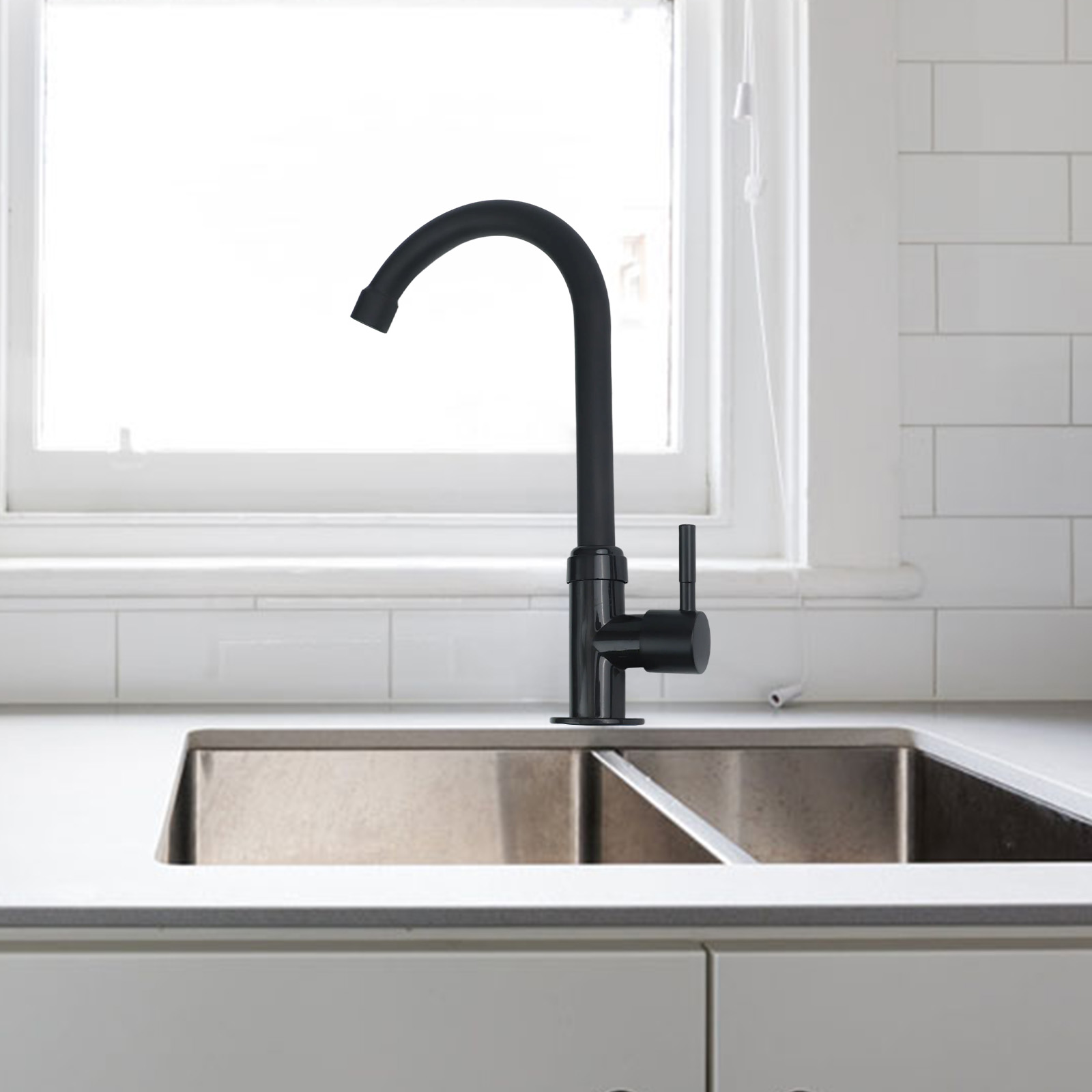 Plastic Steel Kitchen Water Pu - đánh giá và giá Home Bar Sink