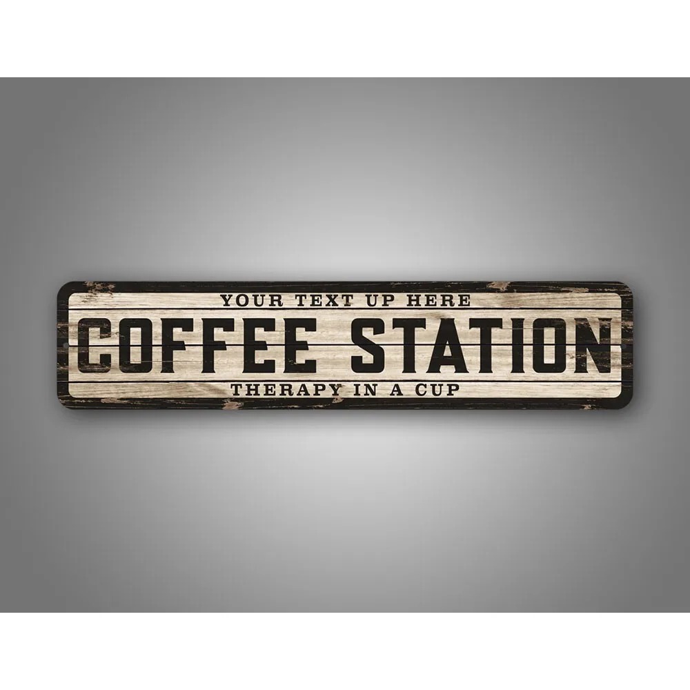 Custom Text Logo Weathered Woo - đánh giá và giá Home Bar And Kitchen
