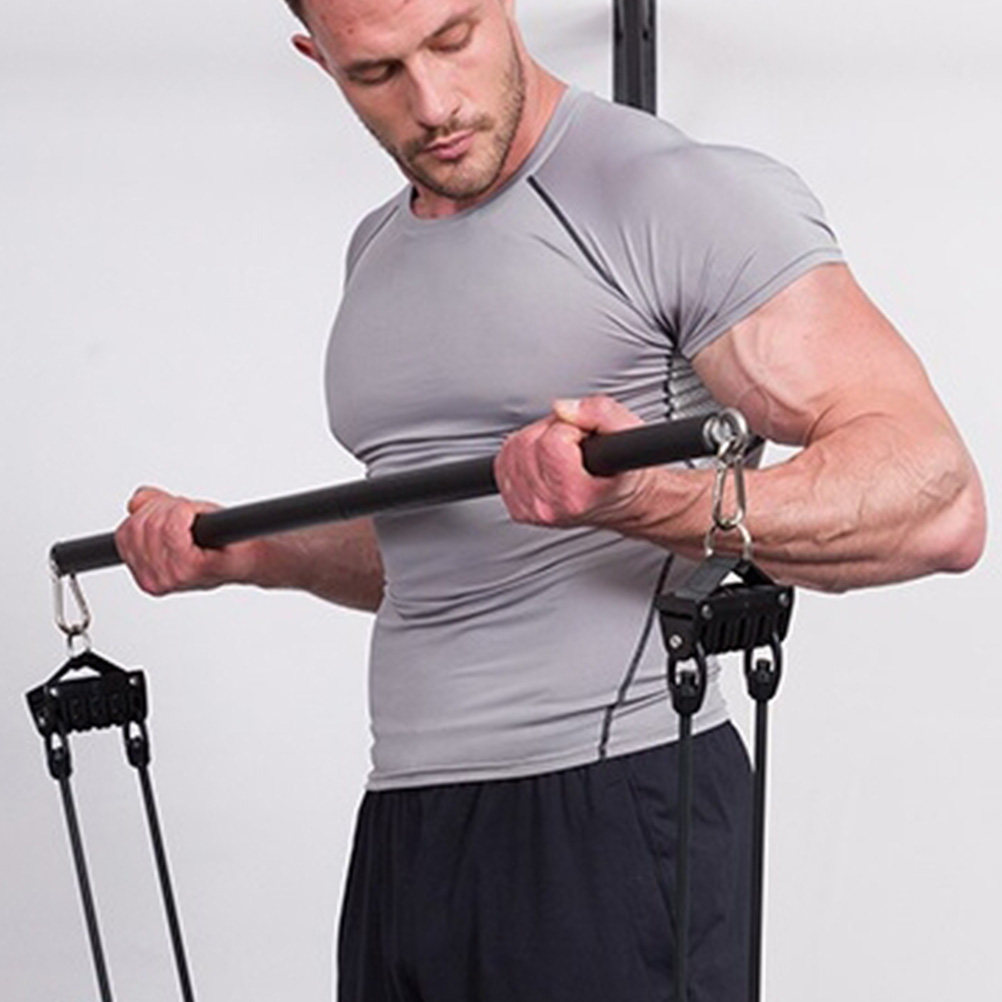 Professional Fitness Pull Bar  - đánh giá và giá Home Bar And Gym