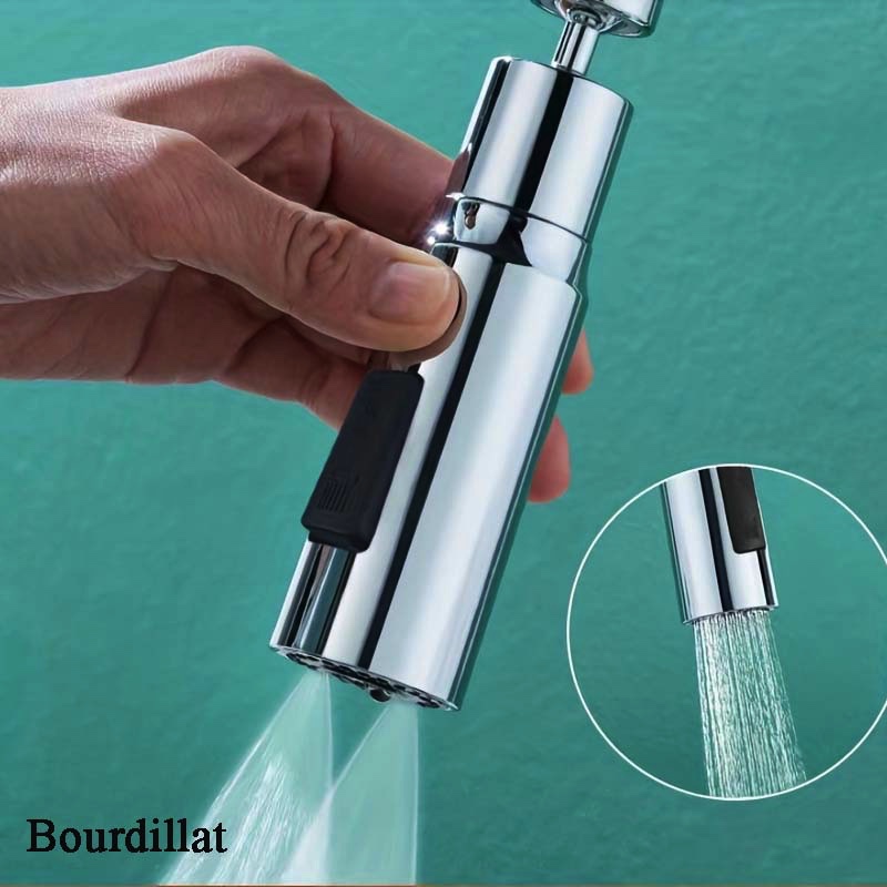 Bourdillat Kitchen Faucet Aera - đánh giá và giá Home Bar Sink