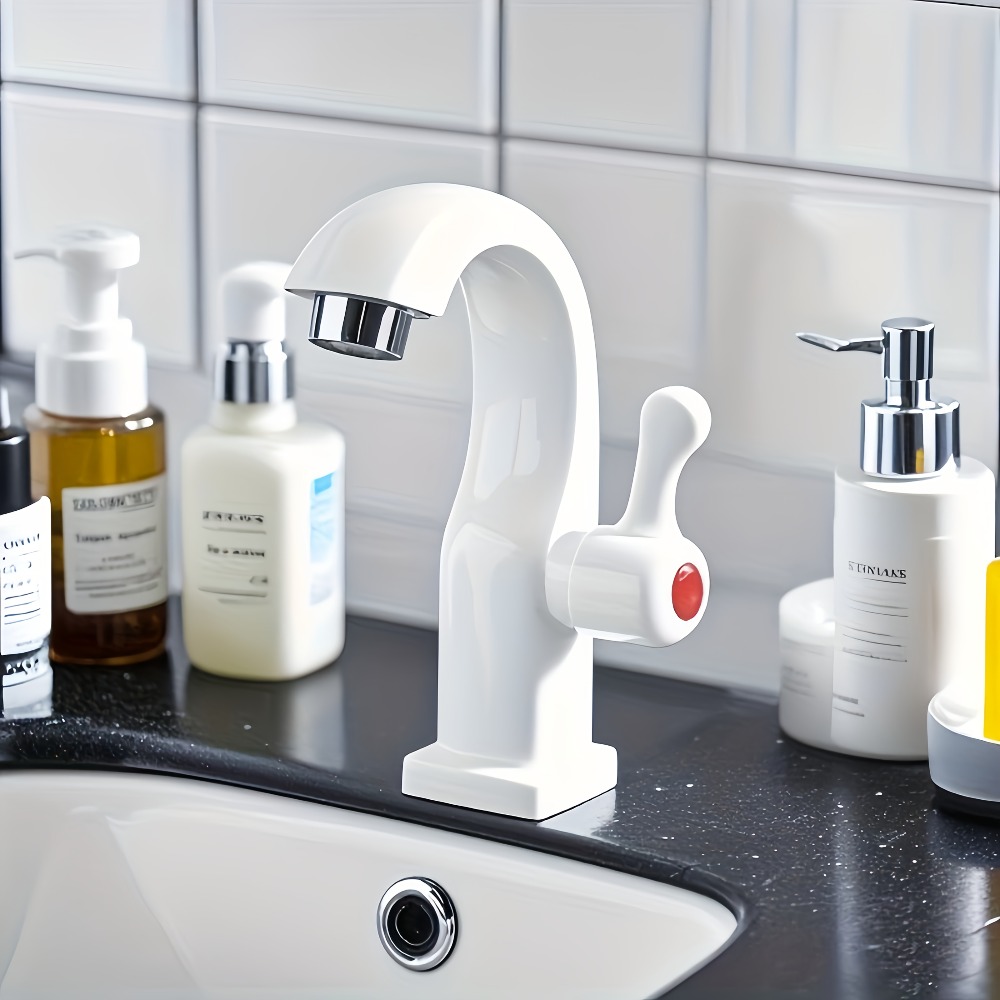 High-V Durable Plastic Faucet  - đánh giá và giá Home Bar Sink