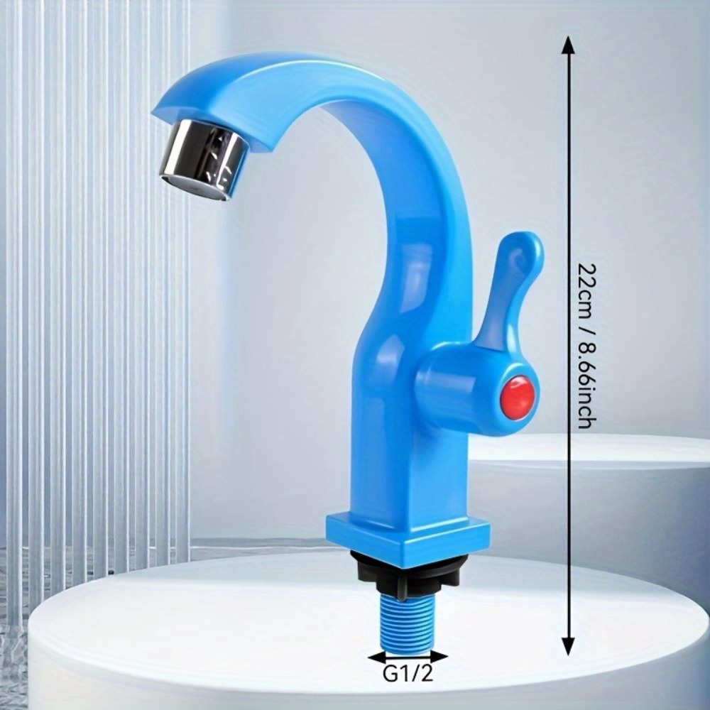 High-V Durable Plastic Faucet  - đánh giá và giá Home Bar Sink