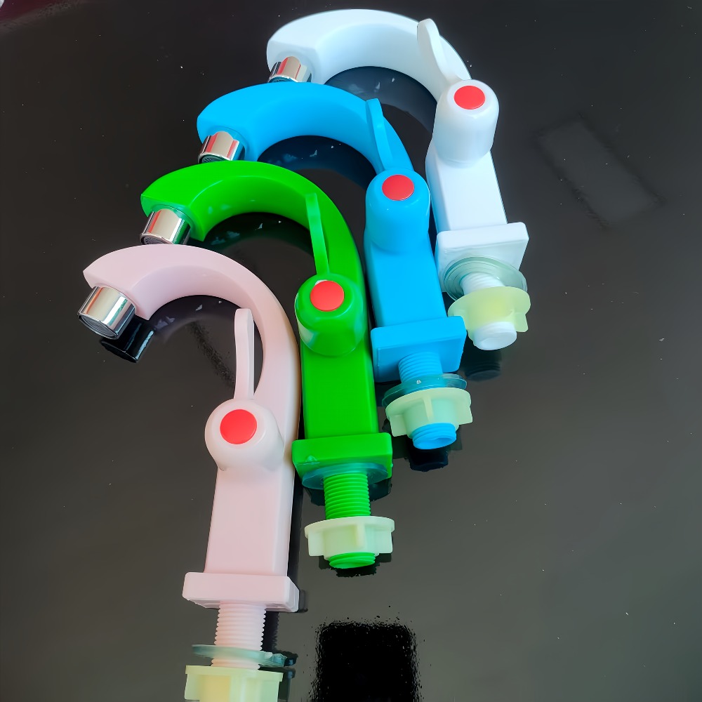 High-V Durable Plastic Faucet  - đánh giá và giá Home Bar Sink