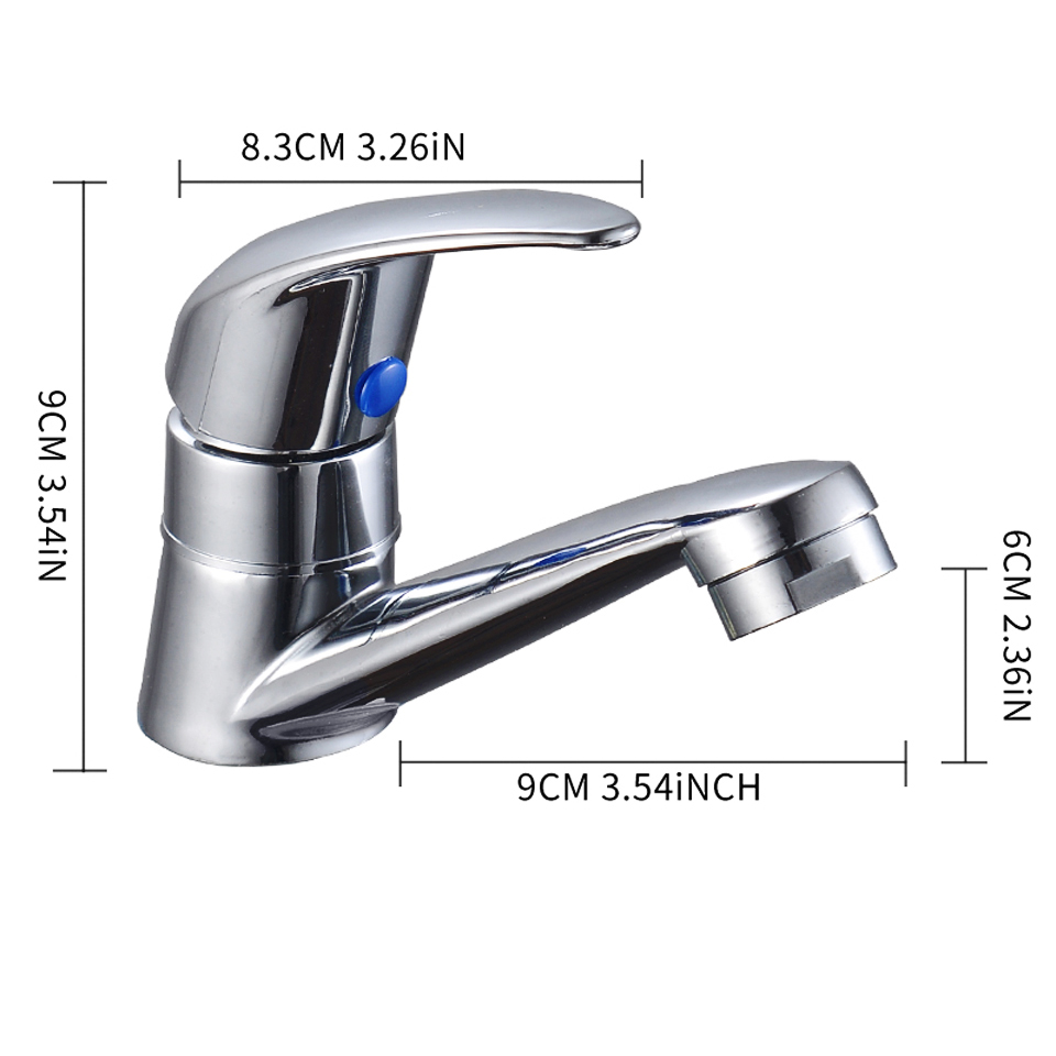 A Piece of Alloy Bathroom Basi - đánh giá và giá Home Bar Sink