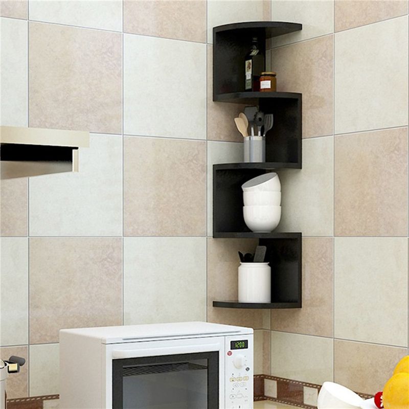 ABUL-Corner Shelf Corner Corne - đánh giá và giá Home Bar Shelves