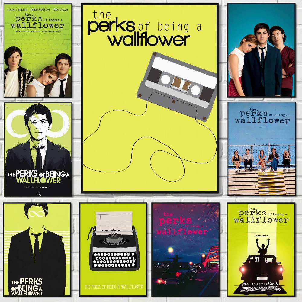 Movie The Perks Of Being A Wal - đánh giá và giá Home Bar And Theater