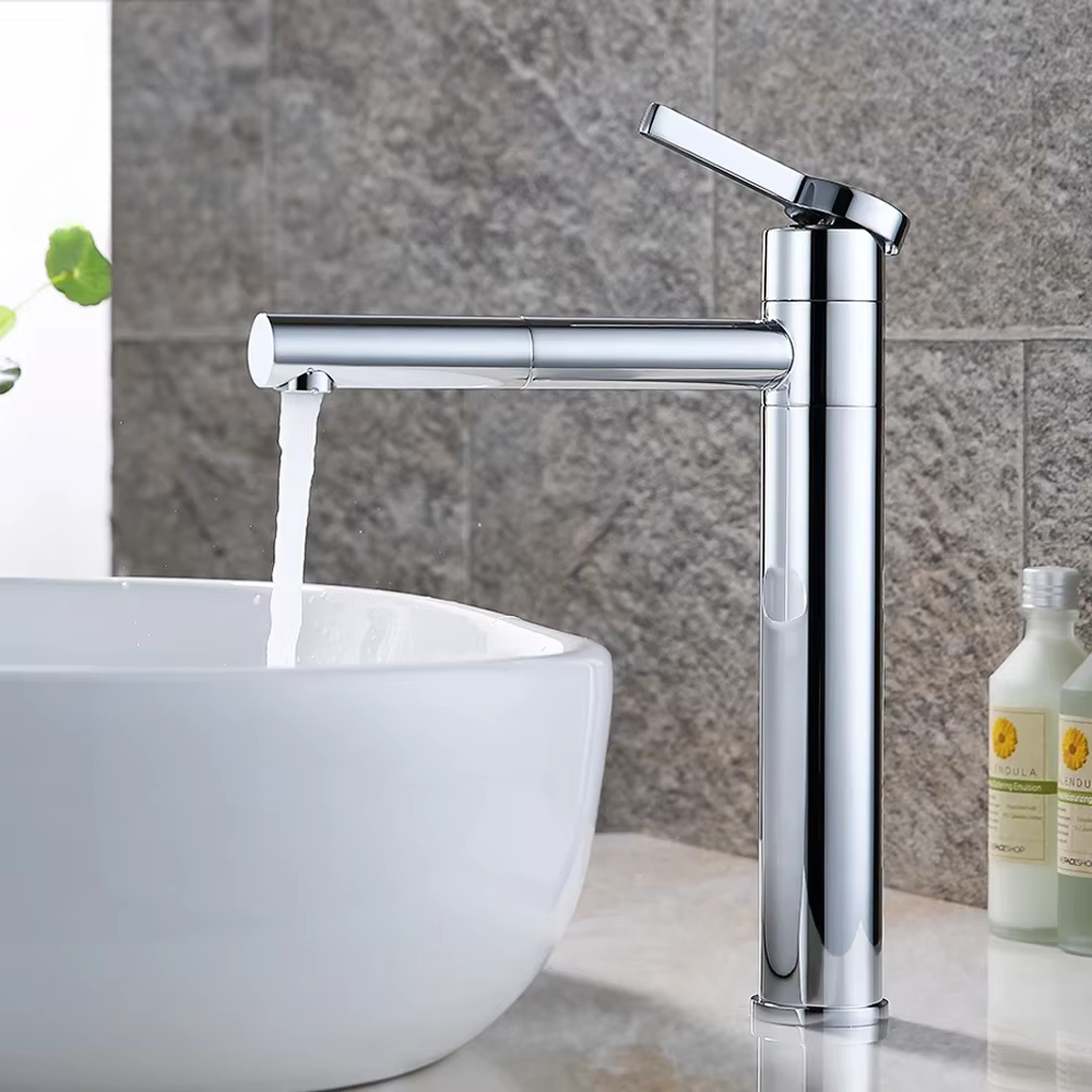 Modern Faucet Bathroom Basin F - đánh giá và giá Home Bar Sink