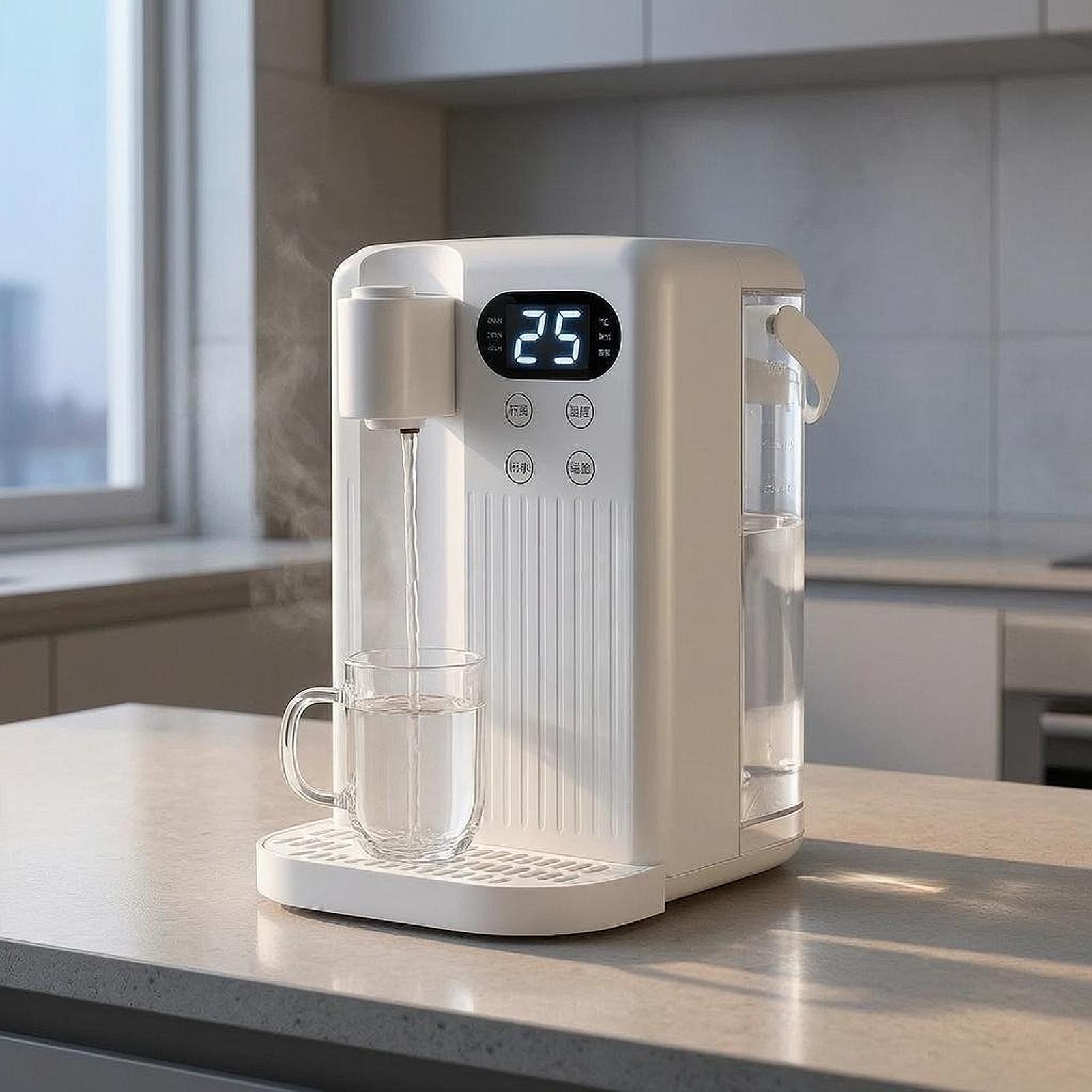 Adjustable Temperature Desktop - đánh giá và giá Home Bar And Kitchen