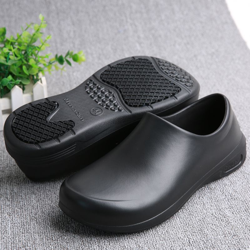 Non-Slip Chef Shoes for Both M - đánh giá và giá Home Bar And Kitchen