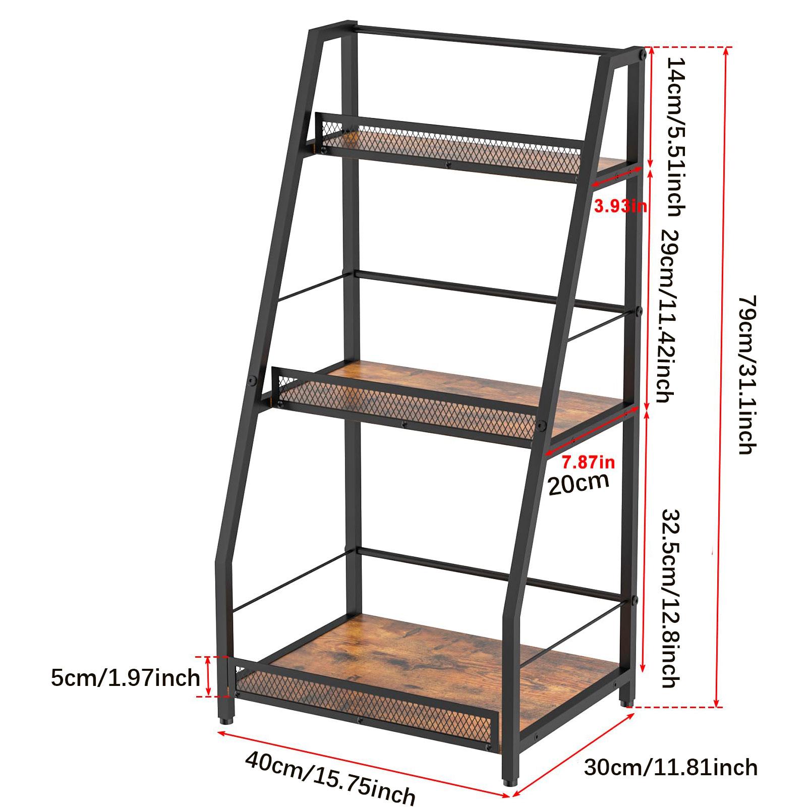 Liquor Stand Spice Rack Large  - đánh giá và giá Home Bar Shelves