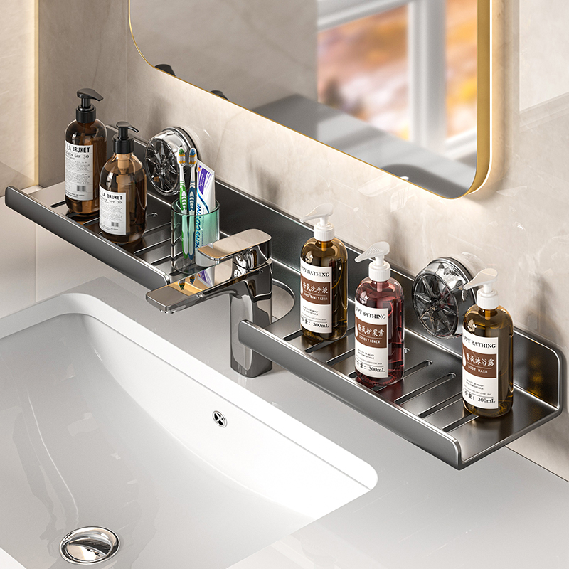 Suction Cup Mirror Front Bathr - đánh giá và giá Home Bar Sink
