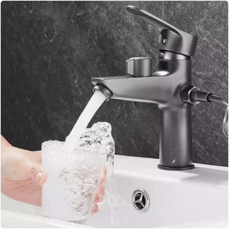 Brass Bathroom Basin Faucet Wi - đánh giá và giá Home Bar Sink