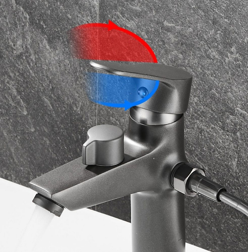Brass Bathroom Basin Faucet Wi - đánh giá và giá Home Bar Sink