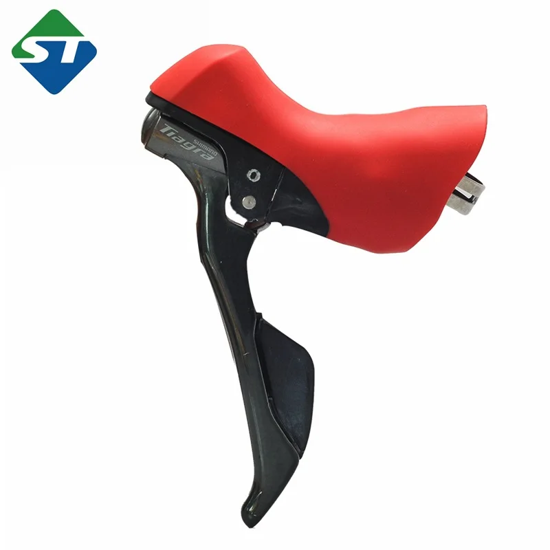 TIAGRA Đường Xe Đạp ST-4700/58 - đánh giá và giá Speed Pourer Cap