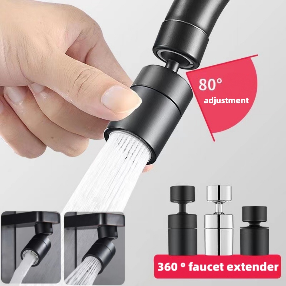 360° Rotary Kitchen Faucet Spr - đánh giá và giá Home Bar Sink