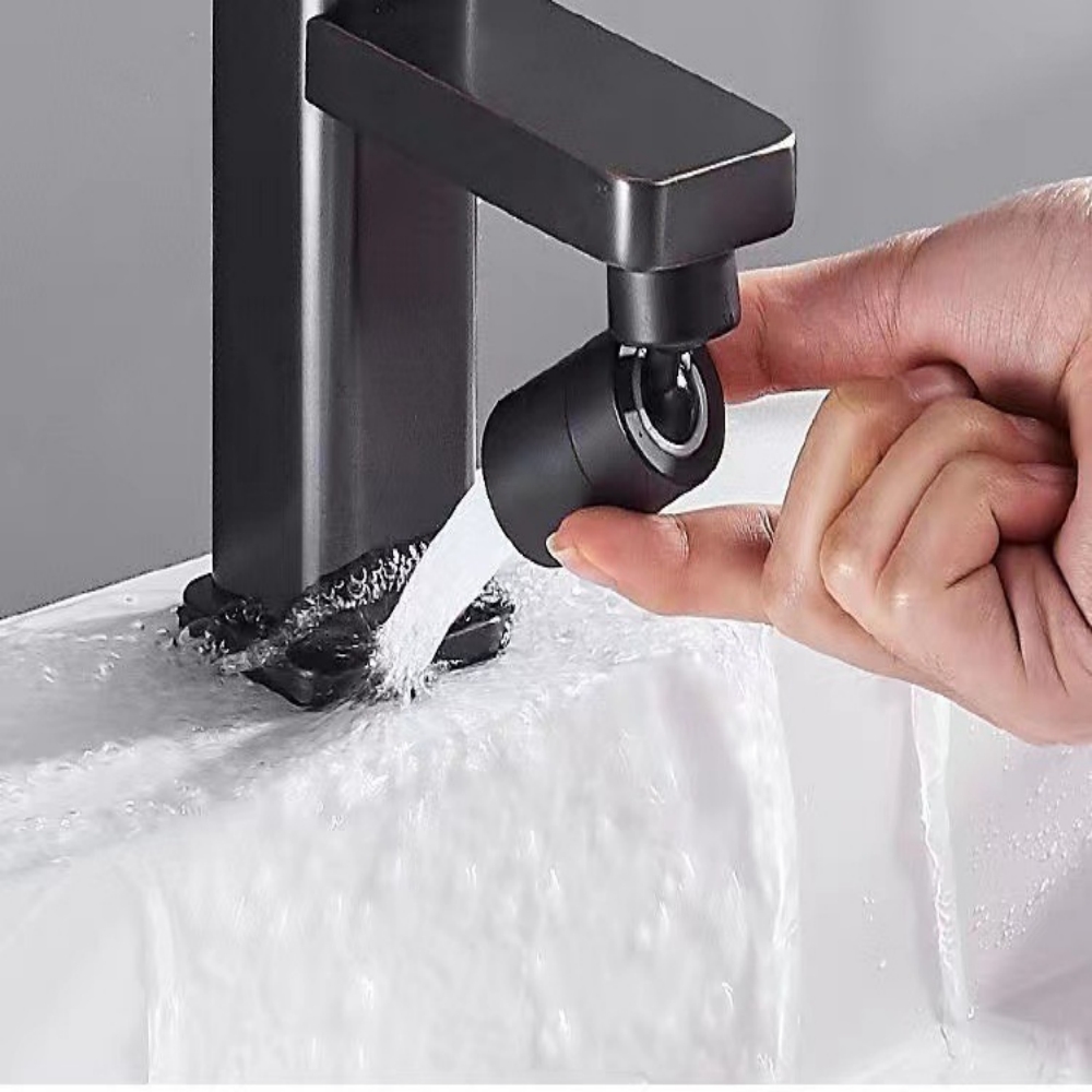 360° Rotary Kitchen Faucet Spr - đánh giá và giá Home Bar Sink