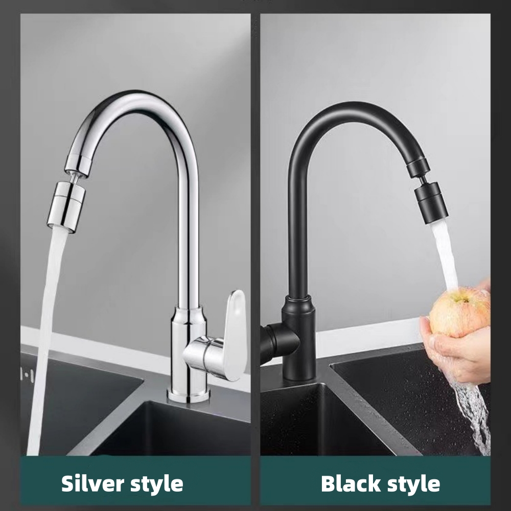 360° Rotary Kitchen Faucet Spr - đánh giá và giá Home Bar Sink