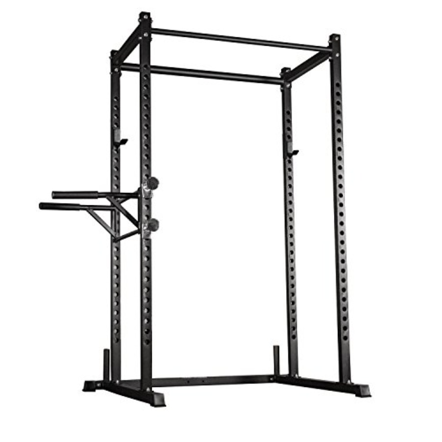 Home gym squat cage for streng - đánh giá và giá Home Bar And Gym