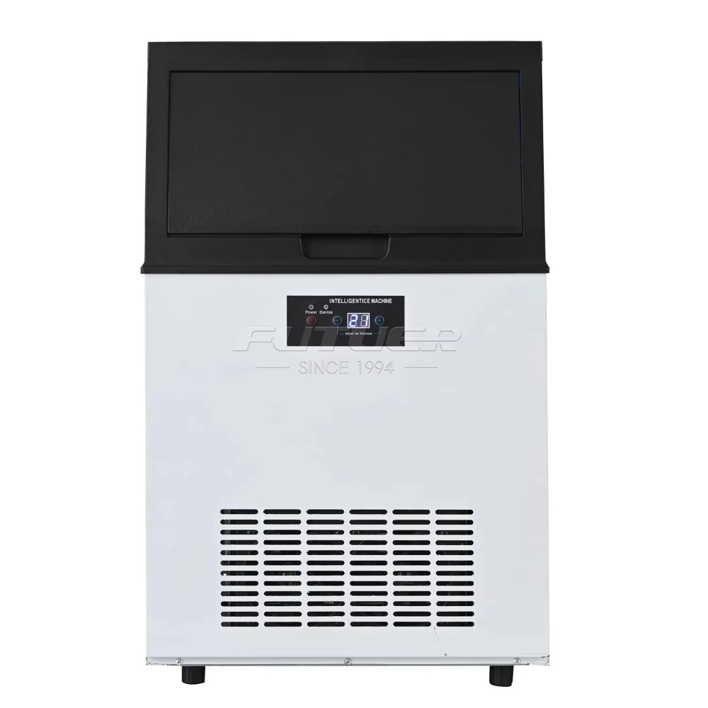 Commercial Ice Maker Machine 4 - đánh giá và giá Home Bar And Restaurant