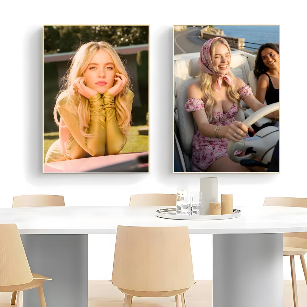 celebrity S-Sydney Sweeney Pos - đánh giá và giá Home Bar Sydney