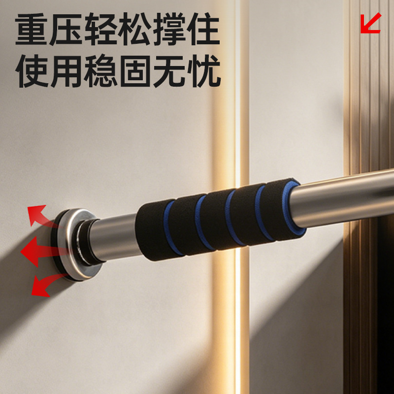 Door Frame Pull up and Chin up - đánh giá và giá Home Bar And Gym