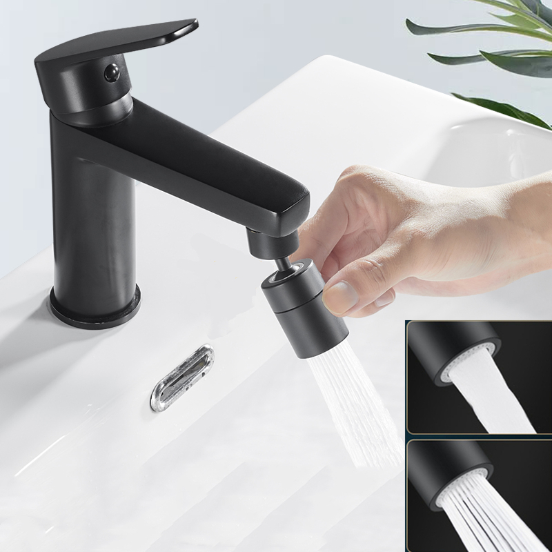 New 360° Rotary Faucet Extende - đánh giá và giá Home Bar Sink