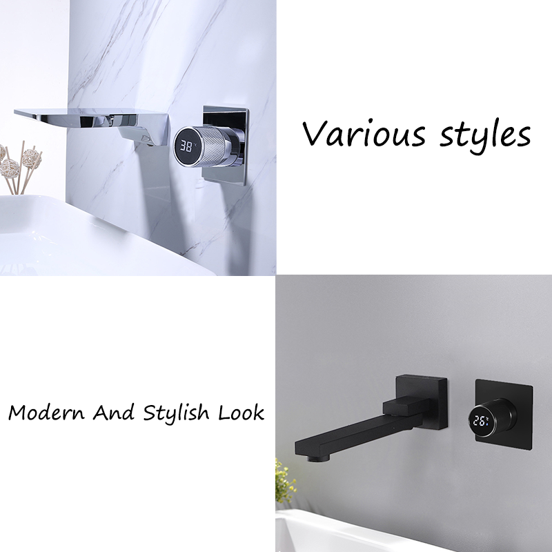 Becola Wall Mounted Digital Di - đánh giá và giá Home Bar Sink