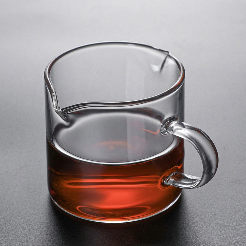 2Pcs Espresso Cups Set Clear B - đánh giá và giá Home Bar Set